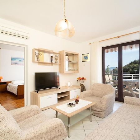 Apartmani Zlata Rabac Εξωτερικό φωτογραφία