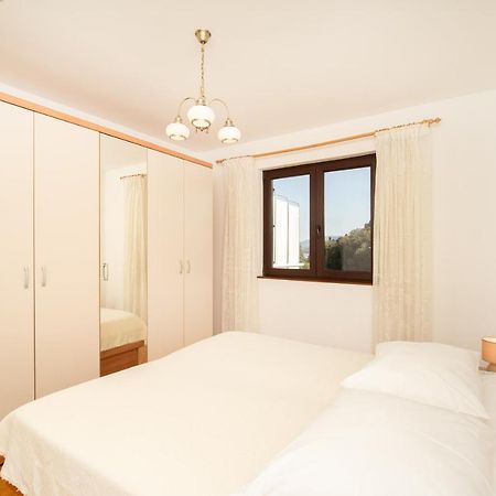 Apartmani Zlata Rabac Εξωτερικό φωτογραφία
