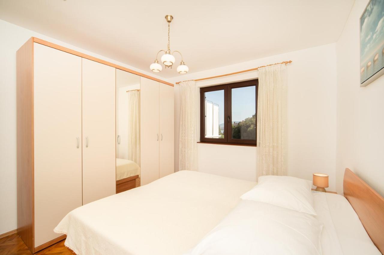 Apartmani Zlata Rabac Εξωτερικό φωτογραφία