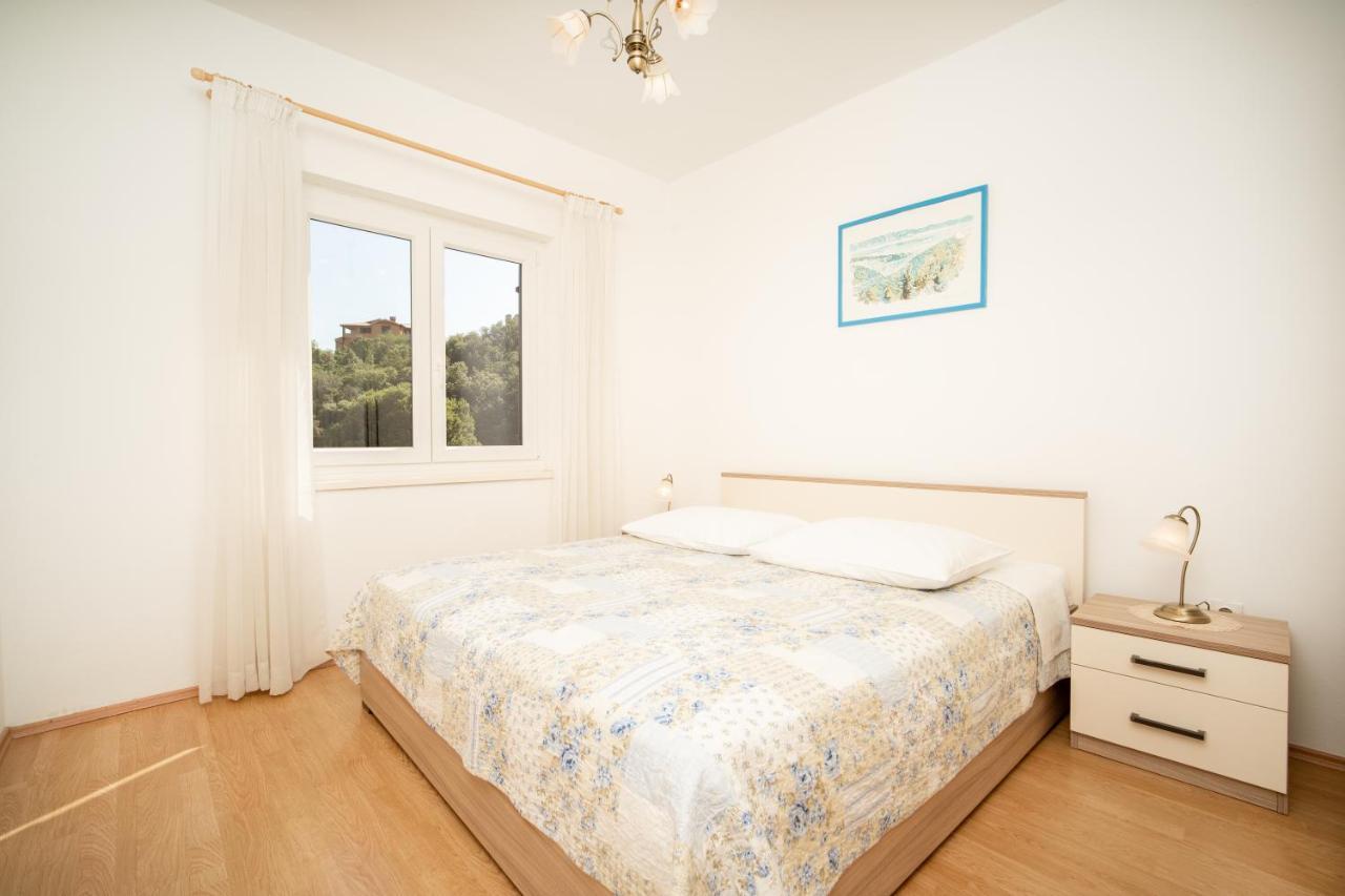 Apartmani Zlata Rabac Εξωτερικό φωτογραφία